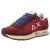 Sun68 - Z45105-35 BORDEAUX - Tom Vintage - bordeaux - Sneaker