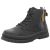 Bugatti - 325-AGB54-5000-1000 - Pallario comfort - schwarz - Stiefeletten
