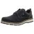 Rieker - 38406-00 - 38406-00 - schwarz - Schnrschuhe