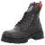 2GO Shoe - 8249-501-009 - 8249-501-009 - schwarz - Stiefeletten
