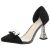 Laura Vita - MYRIANO 06 NOIR - Myriano 06 - noir - Pumps