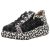 Laura Vita - SODAO 02 NOIR - Sodao 02 - noir - Schnrschuhe