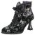 Laura Vita - OLIVEO 03 OLIVE - Oliveo 03 - olive - Stiefeletten