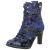 Laura Vita - ALCBANEO 141 INDIGO - Alcbaneo 141 - indigo - Stiefeletten