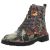 Laura Vita - INCASO 24 NOIR - Incaso 24 - noir - Stiefeletten