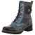 Laura Vita - RACHELEO 04 BLEU - Racheleo 04 - bleu - Stiefeletten