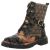 Laura Vita - INCASO 36 NOIR - Incaso 36 - noir - Stiefeletten