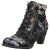 Laura Vita - ALCIZEEO 12 BRONZE - Alcizeeo 12 - bronze - Stiefeletten