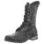 Simen - 7848A SCHWARZ - 7848A SCHWARZ - schwarz - Stiefeletten