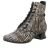 Simen - 7152A BRAUN SCHWARZ - 7152A BRAUN SCHWARZ - braun schwarz - Stiefeletten