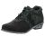 Simen - 7951A SCHWARZ GRN - 7951A SCHWARZ GRN - schwarz grn - Schnrschuhe