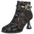 Laura Vita - OLIVEO 30 ACIER - Oliveo 30 - acier - Stiefeletten