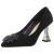 Laura Vita - MYRIANO 01 NOIR - Myriano 01 - noir - Pumps