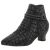 Simen - 6992A GRAU SCHWARZ - 6992A GRAU SCHWARZ - grau schwarz - Stiefeletten