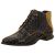 Simen - 7807A SCHWARZ GELB - 7807A SCHWARZ GELB - schwarz gelb - Stiefeletten