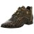 Simen - 7940A SCHWARZ GELB - 7940A SCHWARZ GELB - schwarz gelb - Stiefeletten