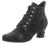 Simen - 7842A SCHWARZ - 7842A SCHWARZ - schwarz - Stiefeletten