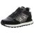 Sun68 - Z45109-11 NERO - Tom 2.0 Solid Mid - nero - Sneaker