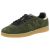 Sun68 - Z45140-74 MILITARE SCURO - California Sun Suede - militare scuro - Sneaker
