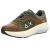 Sun68 - Z45128-93 VOLPE - Jupiter Suede - volpe - Sneaker