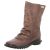 Laura Vita - CYRIELLE 10 CHOCO - Cyrielle 10 - choco - Stiefel