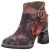 Laura Vita - KINOAO 11 ROUGE - Kinoao 11 - rouge - Stiefeletten
