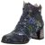 Laura Vita - IGCINOO 04 BLEU - Igcinoo 04 - bleu - Stiefeletten