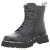 Piazza - 960112-01 - 960112-01 - schwarz - Stiefeletten