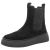 Gabor - 73.540.17 - 73.540.17 - schwarz (El.Filz) - Stiefeletten