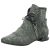 Simen - 8046A GRN - 8046A GRN - grn - Stiefeletten