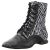 Simen - 8048A SCHWARZ GRAU - 8048A SCHWARZ GRAU - schwarz grau - Stiefeletten
