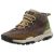 Satorisan - KISO PREMIUM DARK BROWN GREEN - Kiso Premium - dark brown green - Stiefeletten