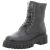 Palpa - F-8377 BLACK - F-8377 BLACK - black - Stiefeletten