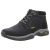camel active - 57BTA04-402-100 - 57BTA04-402-100 - schwarz - Stiefeletten