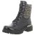 Rieker - 72607-00 - 72607-00 - schwarz kombi - 