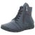 Rieker - 55034-14 - 55034-14 - blau - Stiefeletten