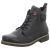 Rieker - 73520-00 - 73520-00 - schwarz - Stiefeletten