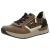 Rieker - 58902-24 - 58902-24 - braun kombi - Sneaker