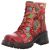 Laura Vita - KLEO 02 ROUGE - Kleo 02 - rouge - Stiefeletten