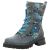 Laura Vita - KOULEO 20 BLEU - Kouleo 20 - bleu - Stiefeletten