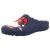 Manitu - 320288-05 - 320288-05 - blau - Hausschuhe