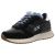 Sun68 - Z45218-11 NERO - Stargirl Animal - nero - Sneaker