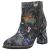 Laura Vita - KINOAO 20 NOIR - Kinoao 20 - noir - Stiefeletten