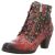 Laura Vita - ALCIZEEO 12 GRENAT - Alcizeeo 12 - grenat - Stiefeletten