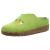 Haflinger - 741042-98 - Grizzly Rbli - canarygreen - Hausschuhe
