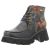Laura Vita - OMIO 65 NOIR - Omio 65 - noir - Stiefeletten