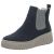 Rieker - N2553-14 - N2553-14 - blau - Stiefeletten