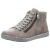 Rieker - Z1221-42 - Z1221-42 - grau - Stiefeletten