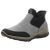 Rieker - N3280-42 - N3280-42 - grau kombi - Stiefeletten
