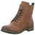Rieker - 72220-24 - 72220-24 - braun - Stiefeletten